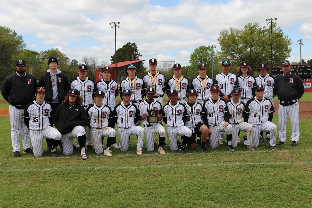 CONGRATS TO THE BULLDOGS! LCT RUNNER-UP