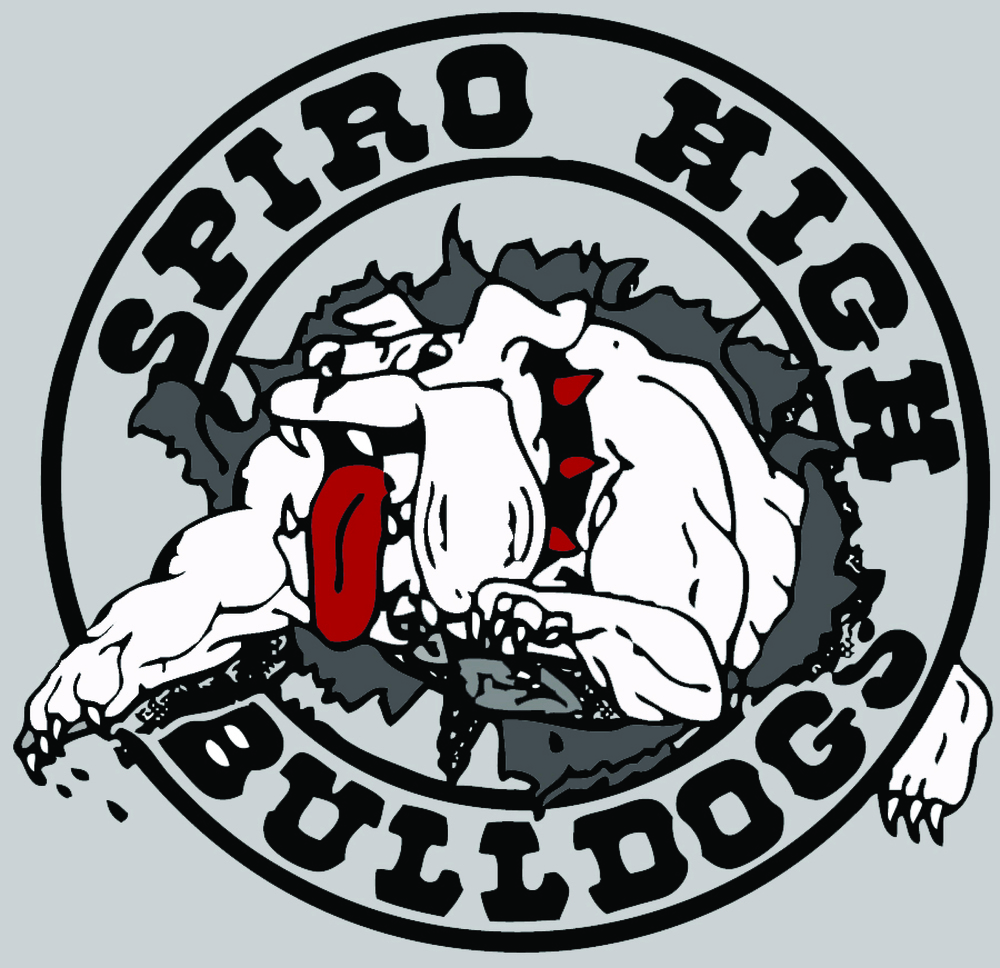 SHS Bulldog Logo