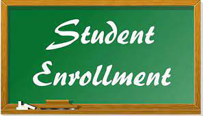 INFORMATION FOR NEW ENROLLMENT