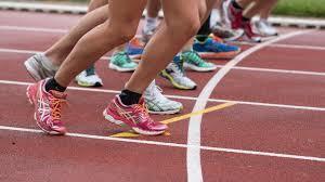 UPPER ELEMENTARY MILE CLUB WINNERS