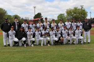 CONGRATS TO THE BULLDOGS! LCT RUNNER-UP