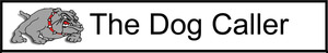 THE DOG CALLER ISSUE 1 OCTOBER 2020