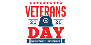 VETERANS DAY CELEBRATION VIDEO 2020