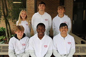 CONGRATULATIONS STATE TRACK QUALIFIERS