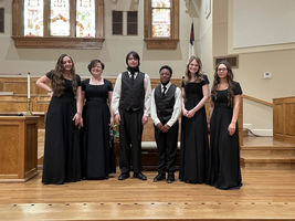 ENSEMBLE RECEIVES SUPERIOR RATING