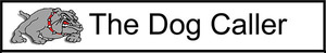 THE DOG CALLER Issue 2-Oct. 30th